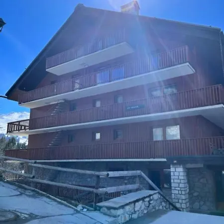 Appartamento Résidence Frasse - Frasseh6 - Avec Vue Imprenable Mae-5034 Les Allues